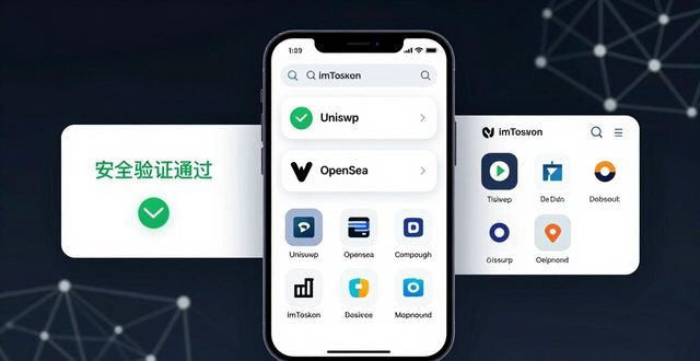 imToken最新网址怎么用？发现新兴投资机会