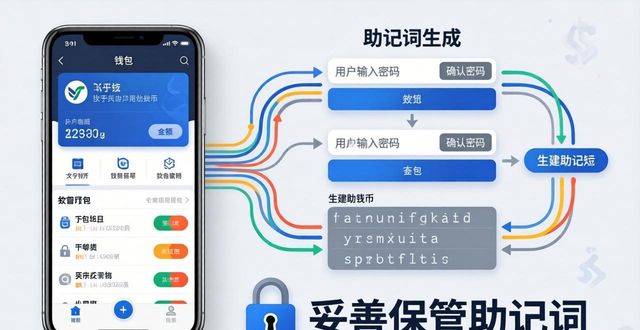 手把手教你用imToken交易数字货币