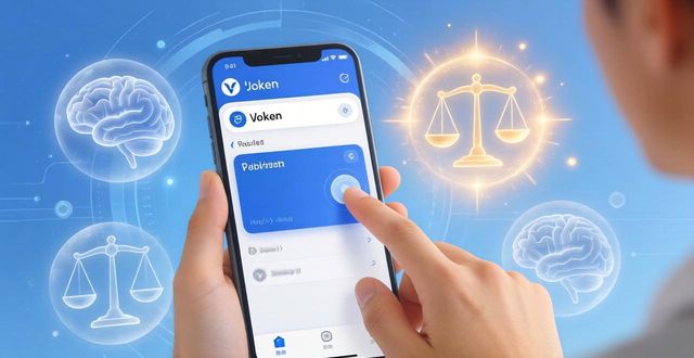 心理这东西，下载imToken钱包的人都在想啥?
