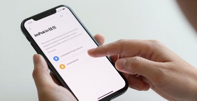 大热钱包imToken，实际体验有何不同？