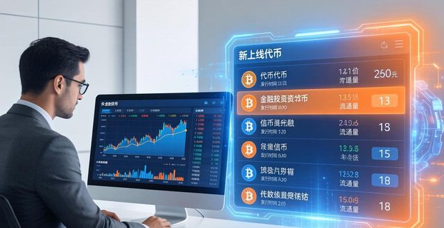 imToken免费版教你找币圈赚钱机会