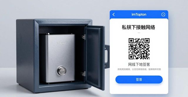 imToken冷钱包投资策略指南