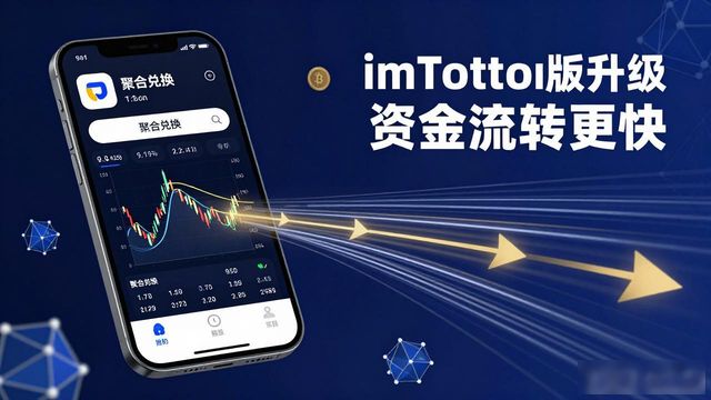 如何通过imToken最新版本下载提高资金流动?_流动资金贷款暂行办法_流动资金创新高