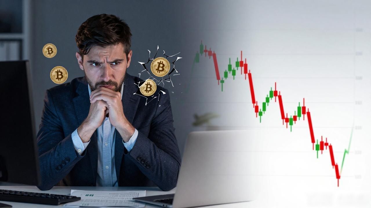 数字货币到底成了吗？普通人的钱包还好吗