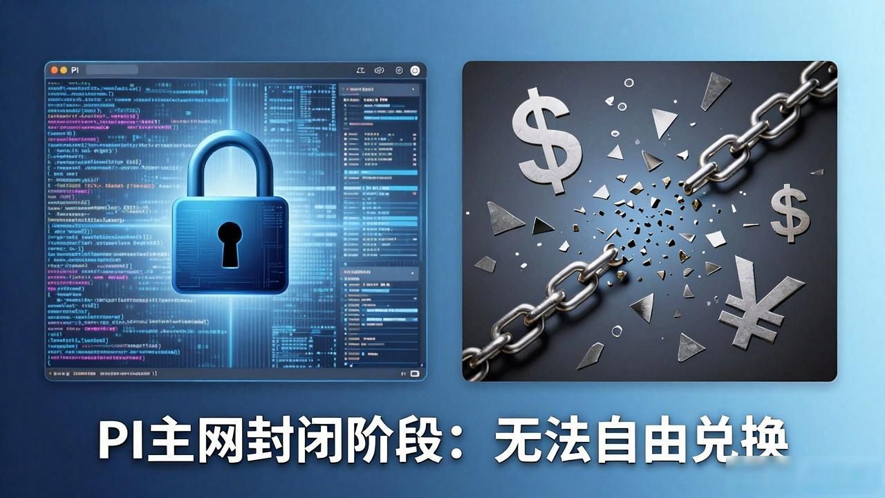 数字货币PIC是什么？一文看懂其真实价值与风险