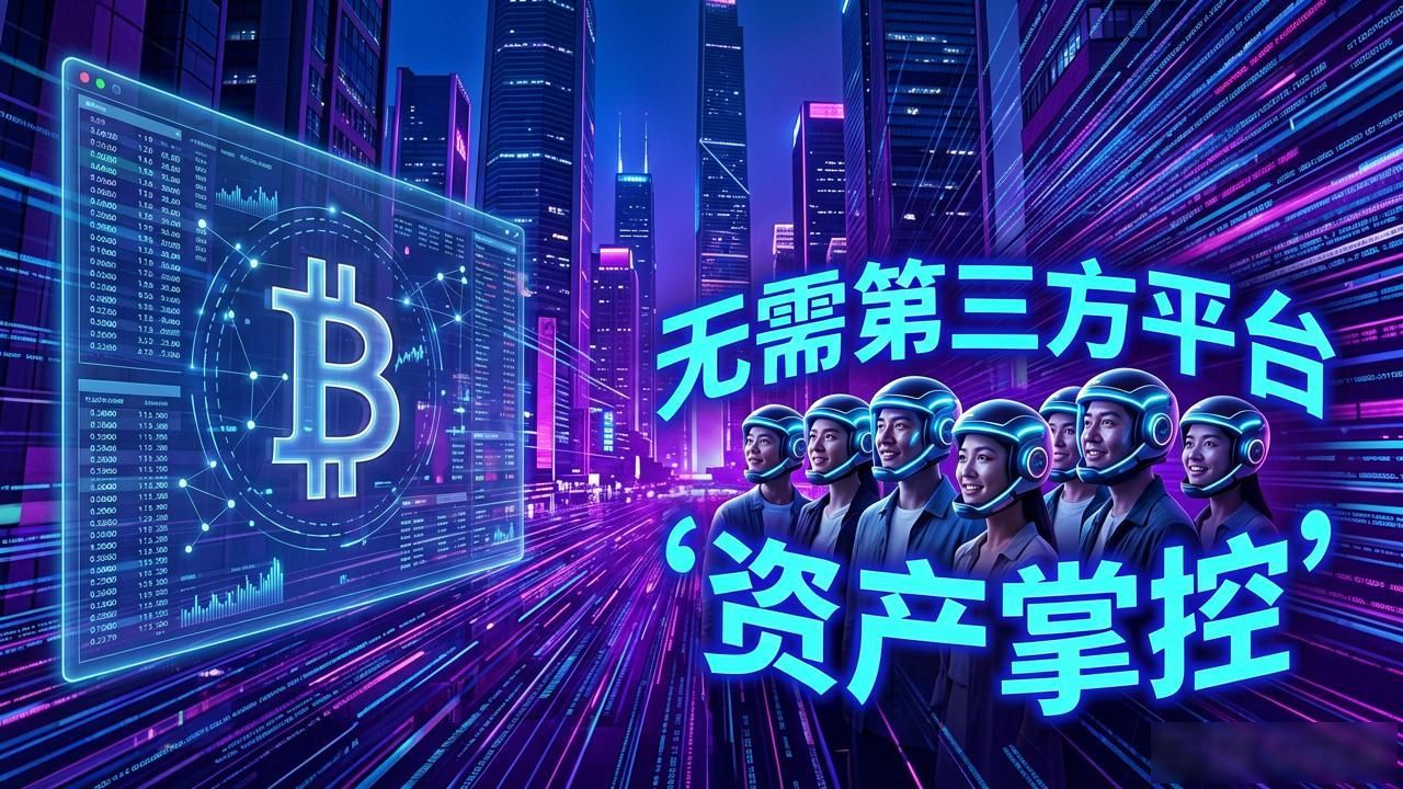 数字货币铭文模式：普通人也能玩的链上新机遇