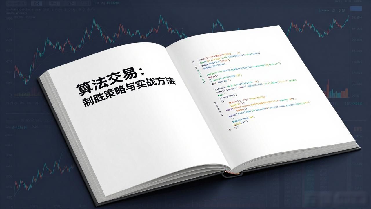 数字货币量化交易书籍推荐，新手必读这几本就够了
