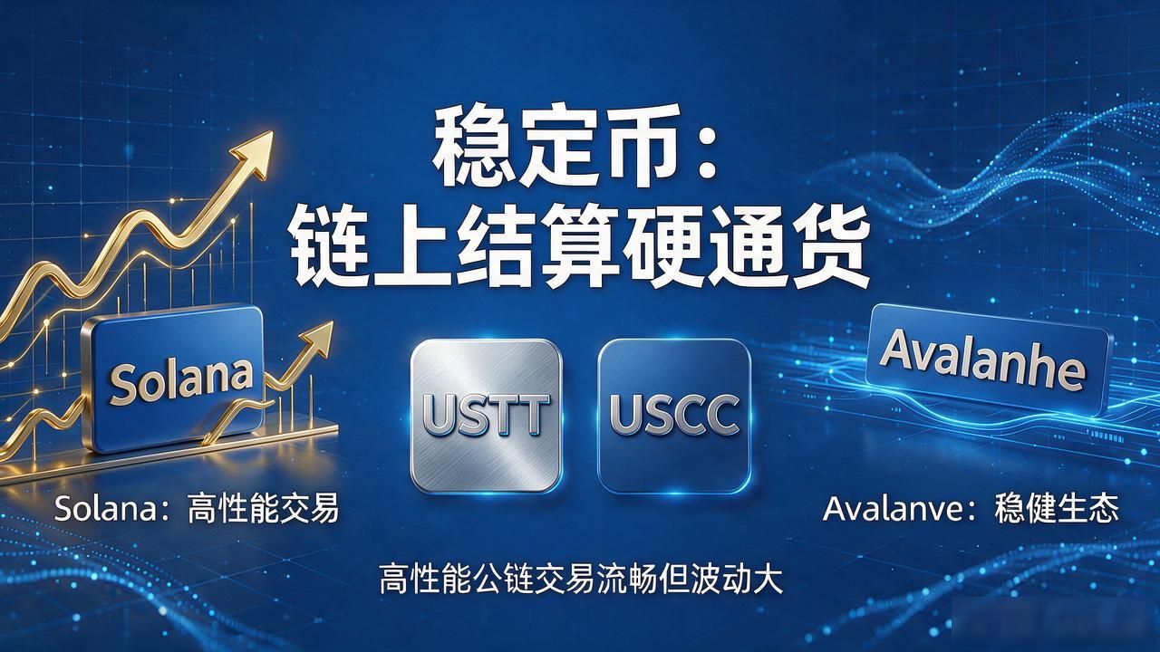 想买数字加密货币但不知道买啥，普通人记住这几类就够
