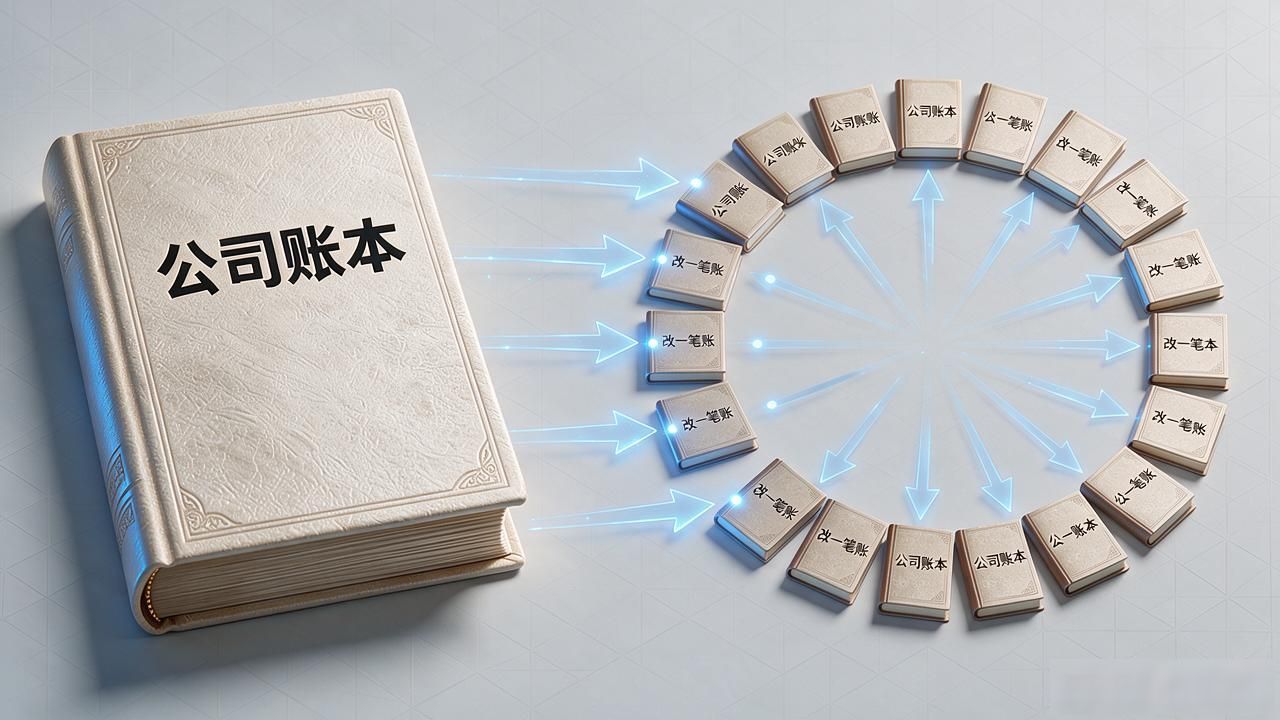 数字货币知识演讲稿：不堆术语、不绕弯，普通人也能听懂的版本