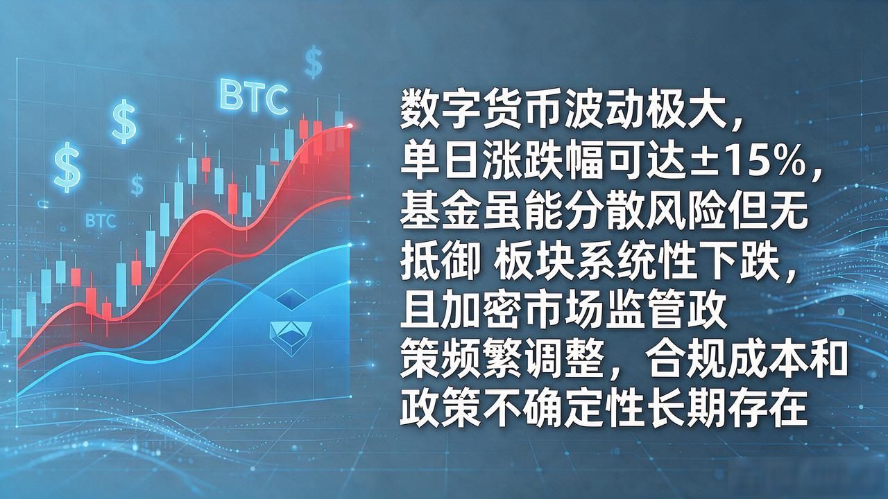 申泰集团数字货币基金靠谱吗？普通人怎么参与