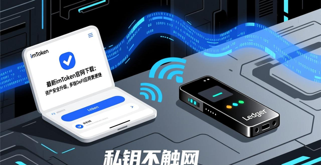 最新imToken官网下载：资产安全升级，多链DeFi应用更便捷