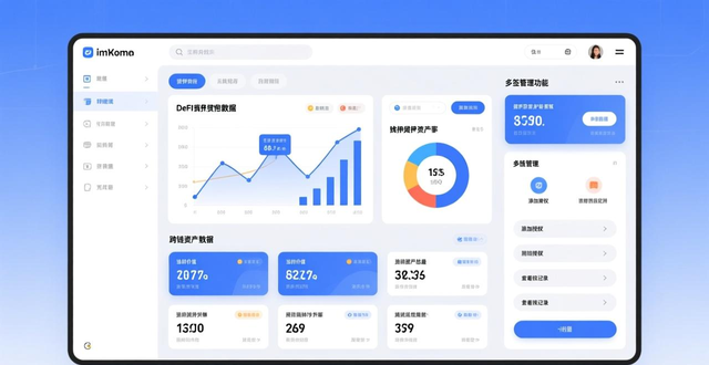 imToken下载中心安全升级：资产更安全操作更简单