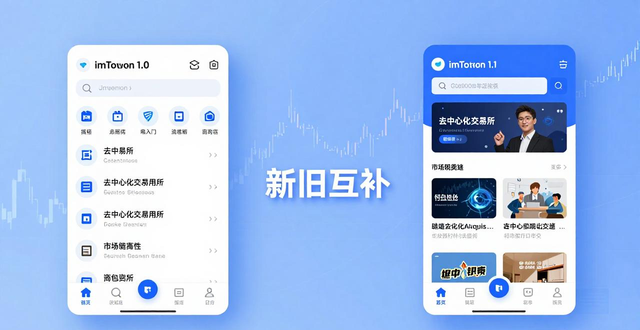 如何在imToken官网下载1.0版 精通基础功能应对市场变化