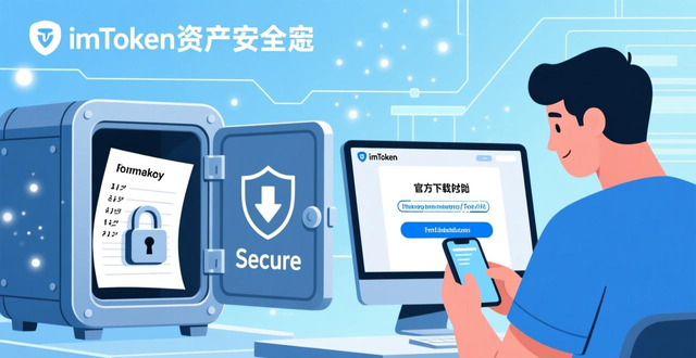 imToken下载入口的风险评估与用户指南，教你避开假冒网站确保资产安全