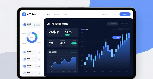 如何在imToken官网查看行情？三步教你安全查币价