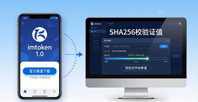 下载imToken1.0版前必看：官方渠道与风险防范