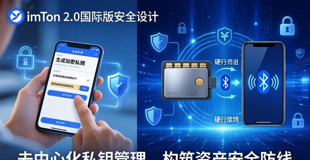 一位数字资产从业者眼中的imToken 2.0国际版