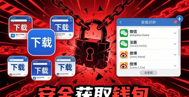 imToken下载风险大揭秘：如何安全获取钱包