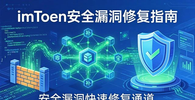 imToken安全漏洞修复指南