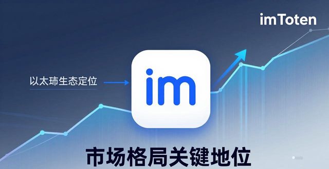 imToken为何成为新手首选？一份你得看的用户报告