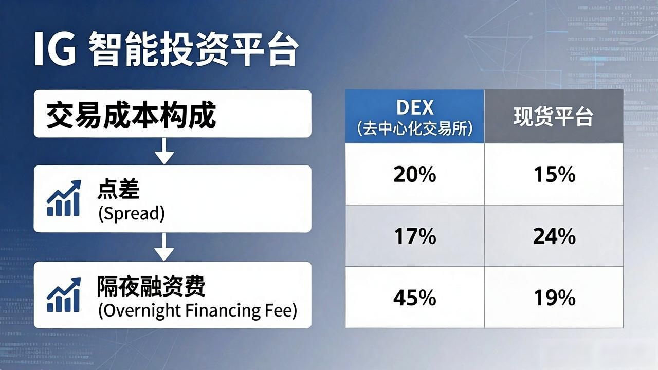 IG数字资产平台真实体验与风险警示