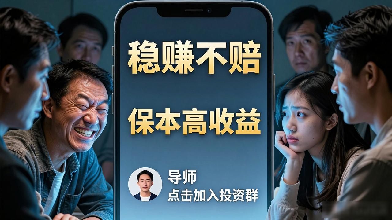 云讯数字币平台骗了多少人？投资前必看