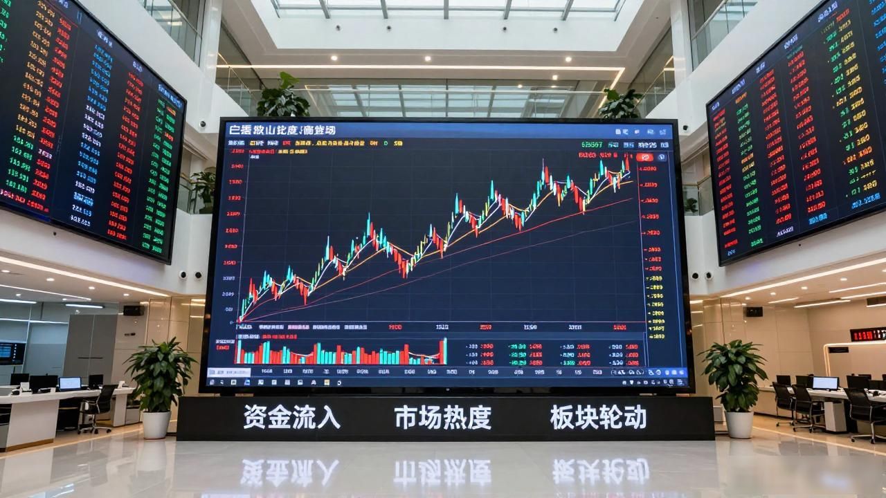 今天数字货币为什么涨？老手告诉你三大原因
