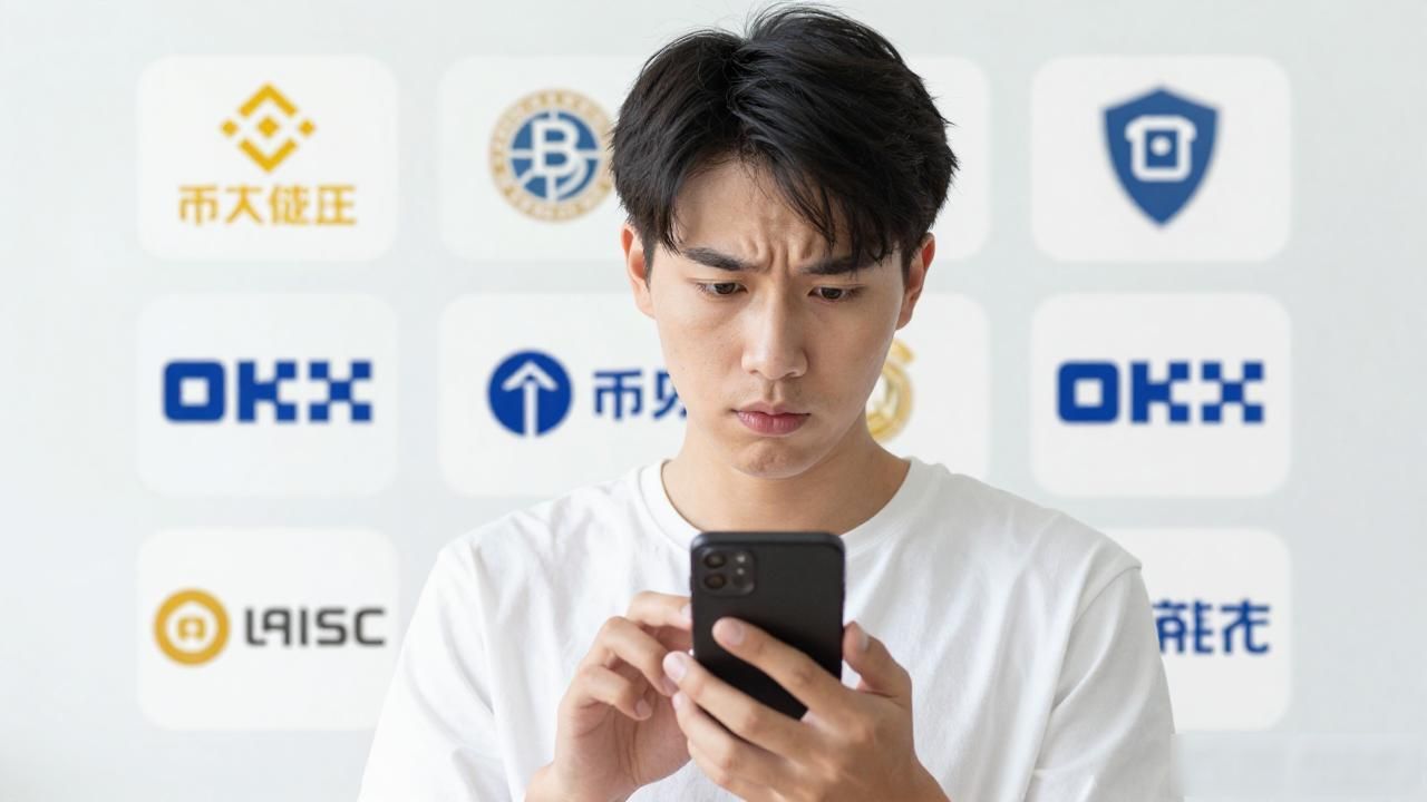 在线数字货币怎么投？新手理财入门指南