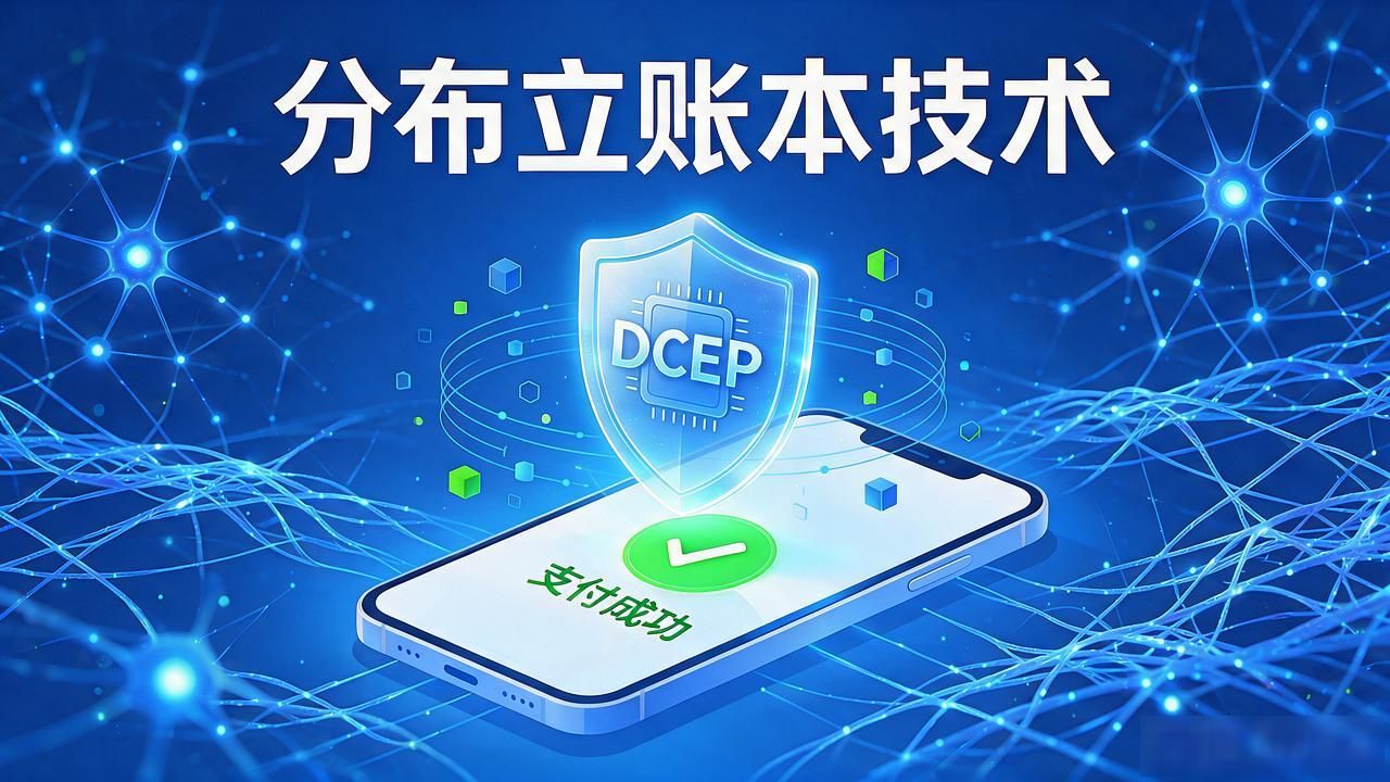 DCEP全称解析：数字货币电子支付