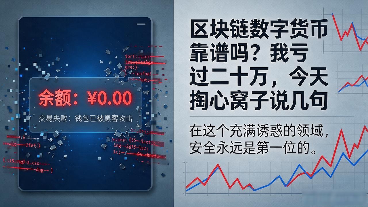 比特币散户五年真实经历_区块链投资风险与合规性分析_区块链数字货币靠谱么