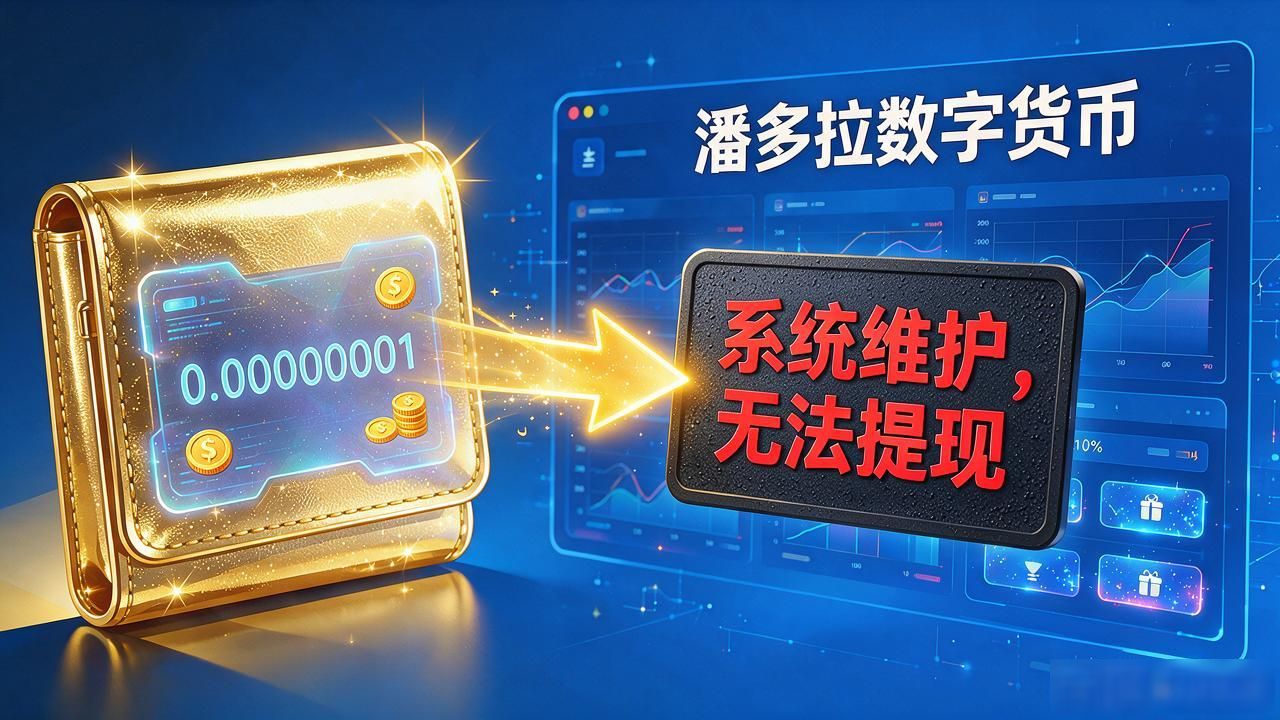 潘多拉数字货币挣钱么？跑了三年币圈，说句不太中听的实话