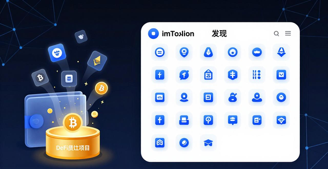 钱包技术_钱包服务商_如何通过imToken钱包实现顶级服务？