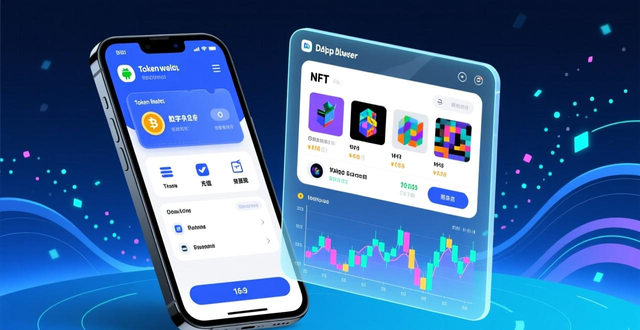 好友钱包系列app_钱包这个软件怎么样_数字资产投资的护航者：全面解析token钱包安卓版的强大功能与用户友好体验。