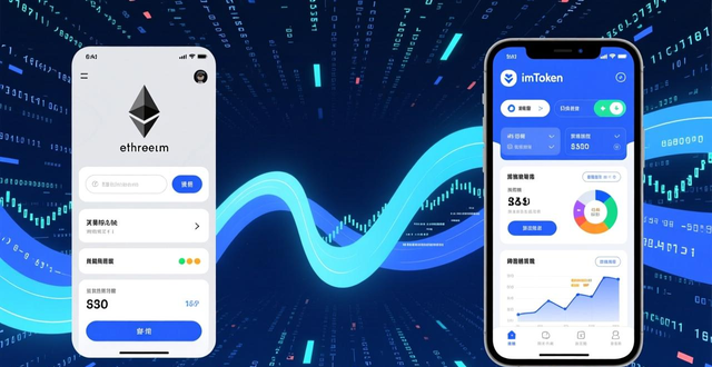 钱包行业发展前景_钱包行业市场现状_imToken钱包安卓版的开发历史与未来展望
