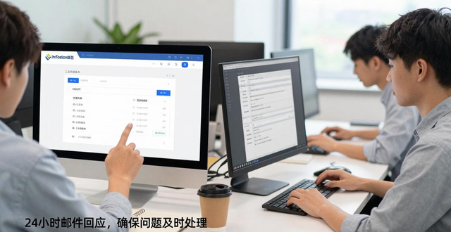 钱包平台_imToken钱包官网的客户支持与解决方案_钱包app官网