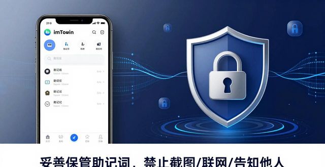 imToken安卓版官方下载：数字钱包安全使用全指南