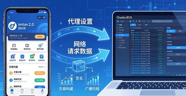 imToken钱包2.0国际版动态分析实用指南