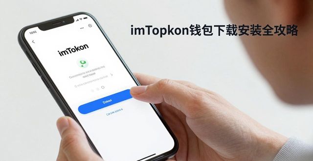 imToken钱包下载安装全攻略
