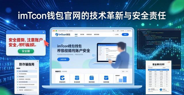 imToken钱包官方网址的参与性与社会责任_钱包是正规网贷吗_钱包官方网站