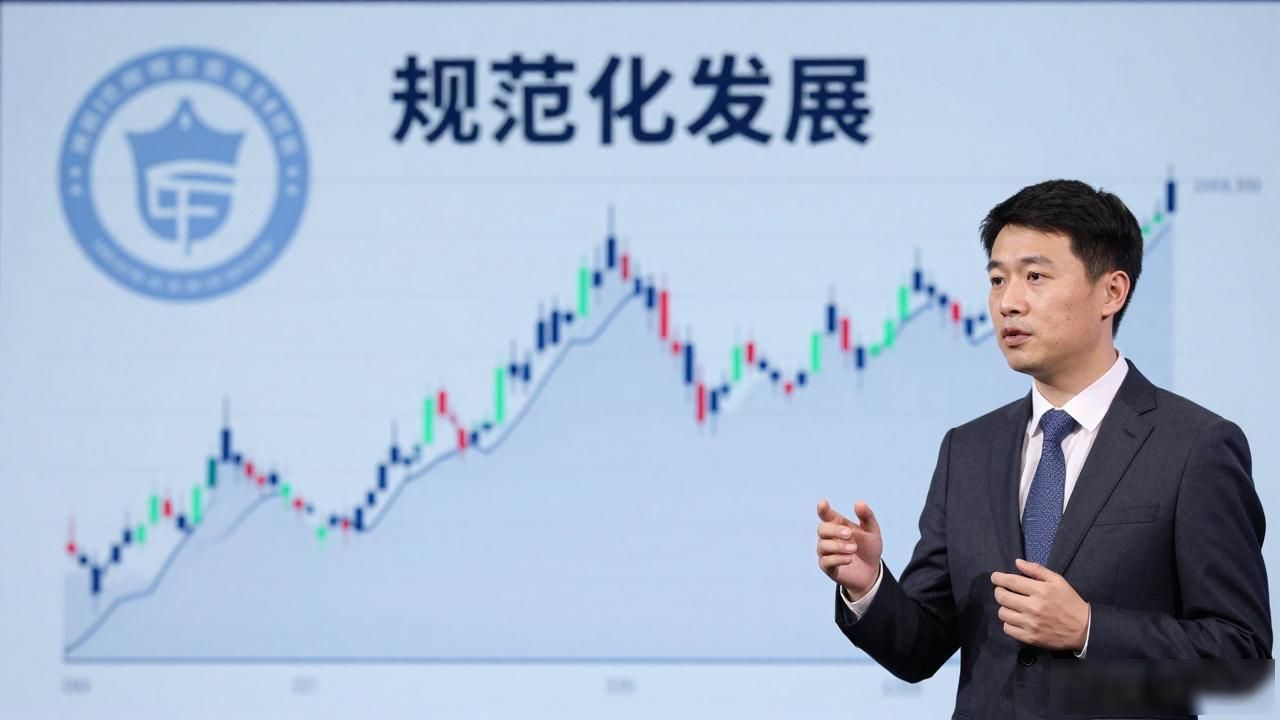 数字货币姚的最新消息：市场震荡下的冷思考