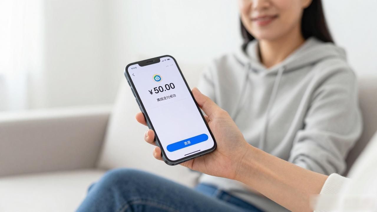 无网也能付？我国数字货币离线支付实用指南