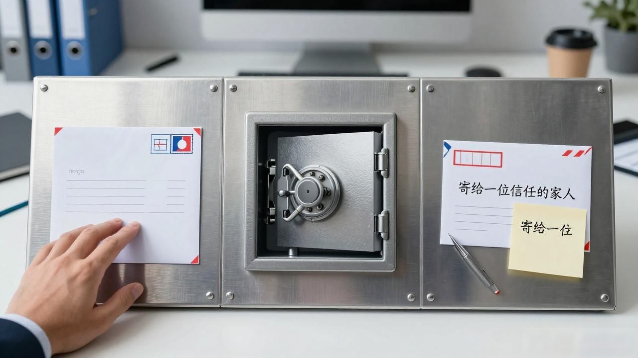 数字货币托管技巧：老玩家教你避开盗币陷阱
