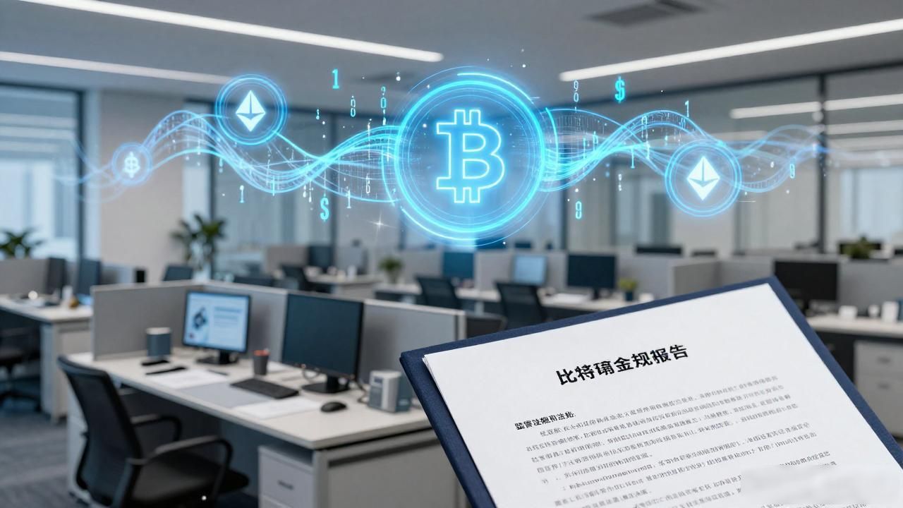 数字货币大银行：传统巨头如何重塑支付未来