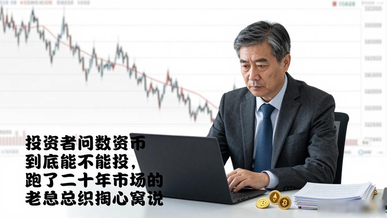 数字货币资产配置仓位管理_2025年加密货币监管政策变化_投资者问数字货币