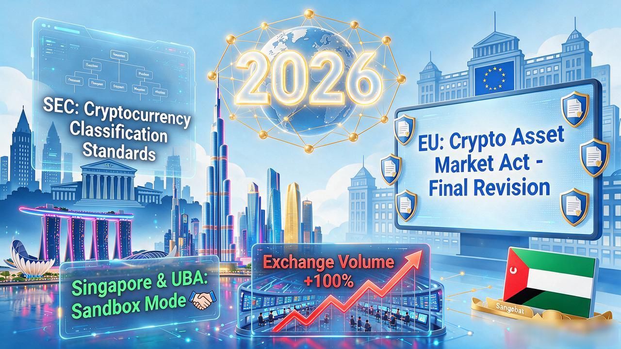 2026年加密资产分类标准与稳定币审计要求_央行数字货币试点进展与监管框架_全球数字货币最新形势