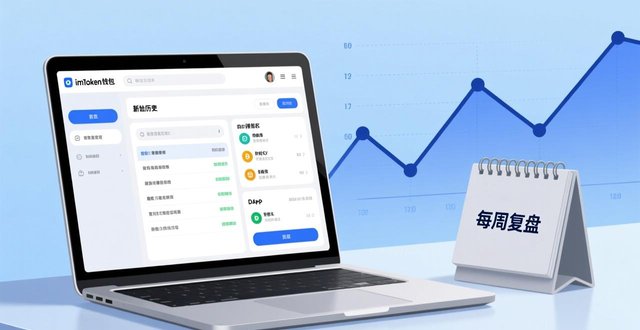 imToken新地址怎么跟踪反馈？学会这几招管理更高效