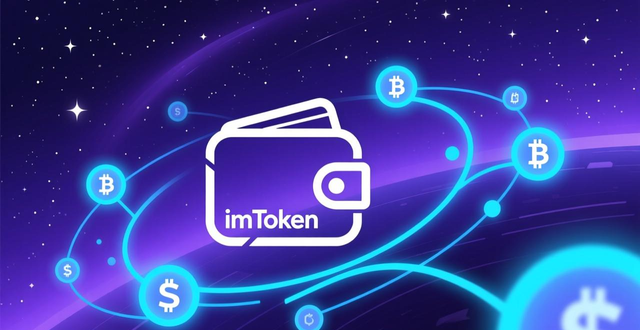 imToken钱包安全吗？一文看懂它的市场适应性与跨链趋势