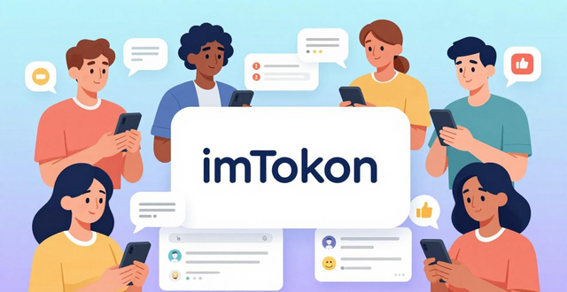 imToken如何让普通人放心存资产？降低门槛+增加实用场景是关键