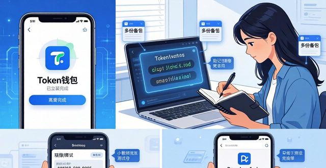 Token钱包新手入门：下载安装与使用技巧