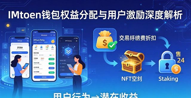 IMToken钱包权益分配与用户激励深度解析